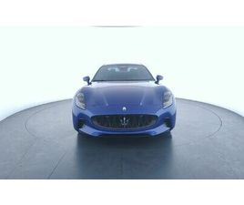 MASERATI GRANTURISMO FOLGORE AWD DEL 2024 USATA A CORCIANO