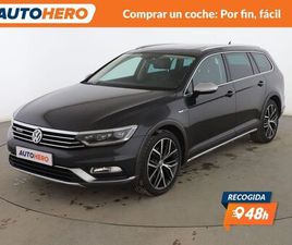 2.0 TDI 4MOTION BLUEMOTION TECH DSG
