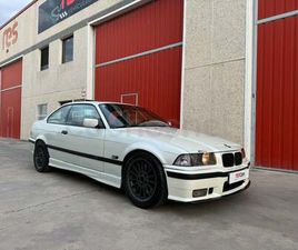 BMW SERIE 3 COUPE 328 BMW SERIE 3 328I COUPE