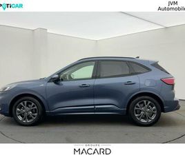 2.5 DURATEC 190CH FHEV E85 ST-LINE BUSINESS BVA