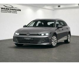 VOLKSWAGEN PASSAT 1.5 EHYBRID BUSINESS, PRÄMIE BIS ZU 4500€