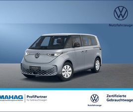 VOLKSWAGEN ID.BUZZ PURE
