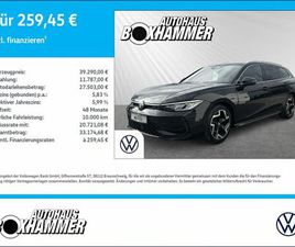VOLKSWAGEN PASSAT VARIANT 2,0 TDI DSG R-LINE NAVI+IQ.LIGHT+