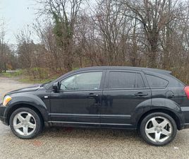 DODGE CALIBER