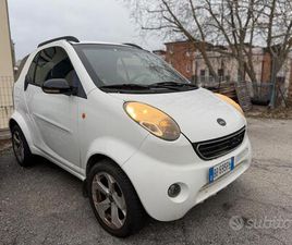 MARTIN MOTORS BENZINA GPL