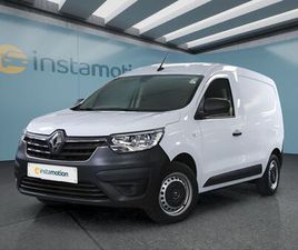 RENAULT EXPRESS RENAULT EXPRESS TCE 100 75 KW