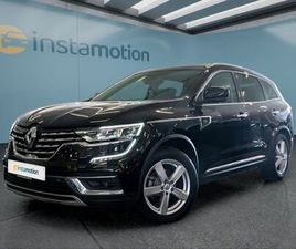 RENAULT KOLEOS RENAULT KOLEOS TCE 160 EDC INITIALE PARIS 116 KW