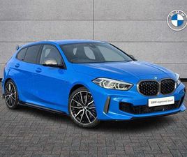 BMW 1 SERIES M135I XDRIVE 2.0 5DR