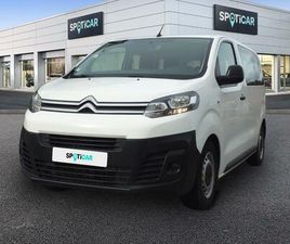 XS BLUEHDI 120 S&S BVM6 CONFORT