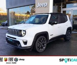 1.5 TURBO T4 130CH MHEV LIMITED BVR7