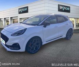 1.5 ECOBOOST 200CH S&S ST