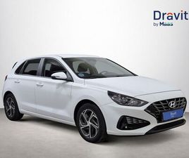 HYUNDAI I30 1.6 CRDI 85KW (116CV) KLASS DCT