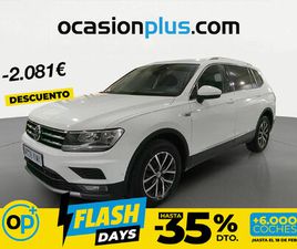 ADVANCE 2.0 TDI 110 KW (150 CV)