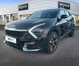 1.6 T-GDI 230CH HEV GT-LINE PREMIUM BVA6 4X2