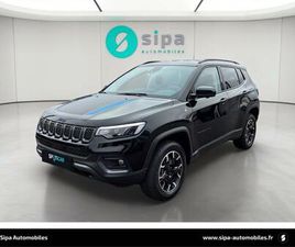 1.3 PHEV T4 240 CH 4XE EAWD TRAILHAWK