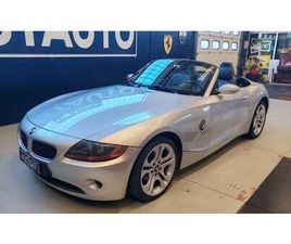 2004 BMW Z4 2.2 E85 A VENDRE