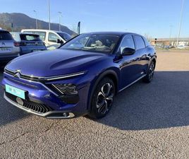 PURETECH 180CH S&S SHINE EAT8