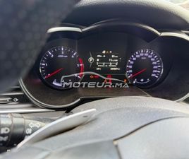 KIA OPTIMA KIA OPTIMA 2017 DIESEL 485502 OCCASION À CASABLANCA MAROC