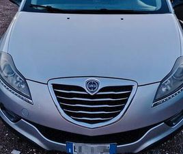 LANCIA DELTA LANCIA DELTA 1.6 MJT 120CV