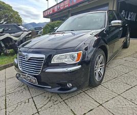 LANCIA THEMA 3.0 V6 MULTIJET II 190 CV PLATINUM KM