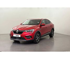 ARKANA TCE 140 EDC FAP - 21B