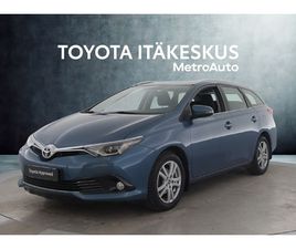TOYOTA AURIS TOURING SPORTS TOURING SPORTS 1,2 T ACTIVE