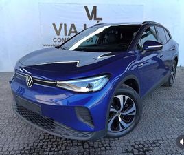 VW ID.4 77 KWH PRO PERFORMANCE 1ST