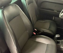 AIXAM CROSSLINE SETEMBRO/11