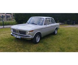 BMW 1600 JUBILE - 1968