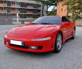 MITSUBISHI 3000 GT VR4 - 1993