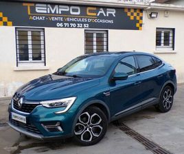 HYB 1.6 E-TECH 145 INTENS