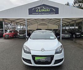 RENAULT MEGANE DYNAMIQUE 1.9 DCI 131KS MONACO