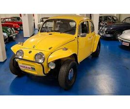 VOLKSWAGEN BUGGY 1963 VOLKSWAGEN BUGGY KIT AUTOZODIACO A VENDRE