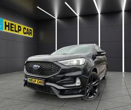 FORD EDGE 2.0 ECOBLUE 238CH ST-LINE I-AWD BVA8