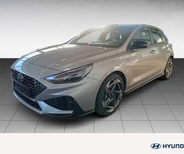 HYUNDAI I30 N-LINE *LED*NAVI*KAMERA*CARPLAY*