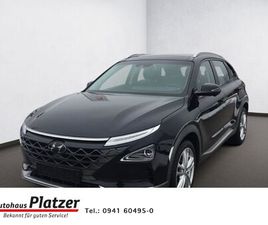 HYUNDAI NEXO WASSERSTOFF PRIME-PAKET EL. PANODACH NAVI K