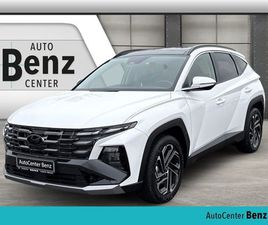 HYUNDAI TUCSON 1.6 T-GDI PRIME *NAVI*LED*ACC* KLIMA