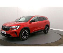 ESPACE E-TECH FULL HYBRID 200 GSR2