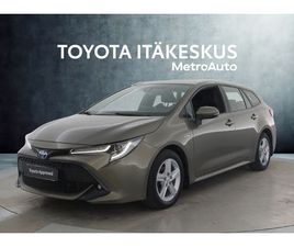 TOYOTA COROLLA TOURING SPORTS TOURING SPORTS 1,8 HYBRID ACTIVE PLUS