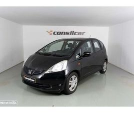 HONDA JAZZ 1.2 I-VTEC CITY