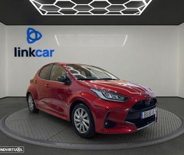 MAZDA 2 1.5 L HYBRID VVT-I HOMURA