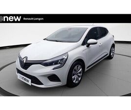 CLIO SOCIETE BLUE DCI 85