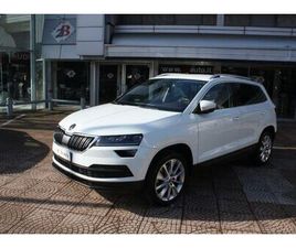 1.6 TDI SCR DSG STYLE