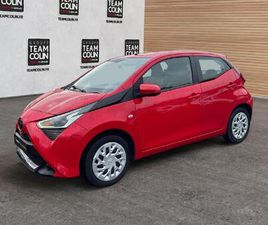 1.0 VVT-I 72CH X-PLAY X-APP 5P MC18