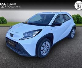 1.0 VVT-I 72CH DYNAMIC MY23