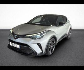 122CH GR SPORT MY22 1.8L