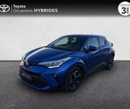 122H EDITION 2WD E-CVT MY22