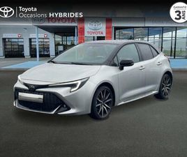 1.8 140CH GR SPORT MY23