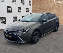 TOYOTA COROLLA BREAK 122H COLLECTION MY21