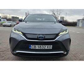 TOYOTA VENZA 2.5 HIBRID LIMITED